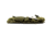 Tactical Assault Gear MOLLE Assaulters Panel, Ranger Green 832634