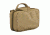 MOLLE/Belt Mount Medical Pouch, Coyote Tan