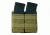 MOLLE Double Ready Mag Pouch, Coyote