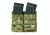 MOLLE Double Ready Mag Pouch, Multicam