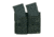 Tactical Assault Gear MOLLE Double Ready Magazine Pouch, Mc Black 835938