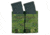 Tactical Assault Gear MOLLE Double Ready Magazine Pouch, Mc Tropic 835940