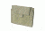 MOLLE FOLDING ADMIN POUCH, Ranger Green