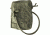 Tactical Assault Gear MOLLE Hydration 50oz Bladder Carrier, Small, Ranger Green