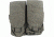 Tactical Assault Gear MOLLE M16 4 Magazine Pouch, Ranger Green 812021
