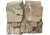 Tactical Assault Gear Molle M16 Four Magazine Pouch Multicam 812023