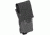 Tactical Assault Gear MOLLE M16 Mag 2 Pouch Black 812014