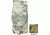 Tactical Assault Gear MOLLE M16 Mag 2 Pouch Multicam 812018