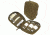 TAG MOLLE Medical Pouch