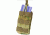 Tactical Assault Gear MOLLE Shingle Magazine Pouch Multi-Camo