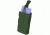 Tactical Assault Gear MOLLE Shingle Magazine Pouch Ranger Green