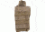 Tactical Assault Gear MOLLE Single Shingle Magazine 1 Pouch, Coyote Tan 812055