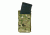 MOLLE Single Ready Mag Pouch, Multicam