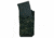 Tactical Assault Gear MOLLE Single Ready Magazine Pouch, Mc Black 836003
