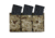 Tactical Assault Gear MOLLE Triple Ready Magazine Pouch, Mc Arid 835944