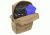 TAG MOLLE Upright Utility Pouch