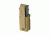 Single Multi-Caliber Pistol Pouch, Coyote Tan