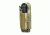 Single Multi-Caliber Pistol Pouch, Multicam