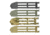 Black::Coyote Tan::MultiCam::Ranger Green