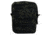 Tactical Assault Gear TAG MOLLE Upright Utility Pouch, Mc Black 836023