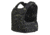 Tactical Assault Gear TAG Plate Carrier, Mc Black 835893
