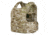 Tactical Assault Gear TAG Plate Carrier, Mc Arid 835894