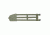 TAG Skeletal Cummerbund System, Ranger Green, Small