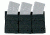 Tactical Assault Gear TAG Triple Ready Mag Pouch, Black 832584
