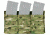 Tactical Assault Gear TAG Triple Ready Mag Pouch, Multicam 832586