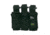 Tactical Assault Gear Triple Multi-Caliber Pistol Pouch, Black 834410
