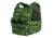 Tactical Assault Gear Vanguard Plate Carrier Set w/Standard Cummerbund, Medium, Mc Tropic 835900
