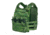 Tactical Assault Gear Vanguard Skeletal Plate Carrier Set w/Cummerbund, Medium, Mc Tropic 835905