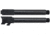 Tactical Kinetics Pistol Barrel, Glock G17 Gen 3-4, Non-Threaded, Black Nitride, TK3017-BLK