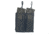 Tactical Tailor 5.56 Double Mag Panel 30rd w/ Magna Mag, Black, 10099-2