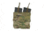 Tactical Tailor Fight Light 5.56 Double Mag Panel, 30 Round, MultiCam, 10067LW-5