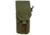 Tactical Tailor Fight Light 5.56 Double Mag Pouch, Olive Drab, 10036LW-1