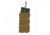 Tactical Tailor Fight Light 5.56 Single Mag Pouch, 30 Round, Coyote Brown, 10027LW-14