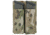 Tactical Tailor Fight Light Magna Mag Double Pistol Mag Pouch, MultiCam, 10073LW-5