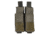 Tactical Tailor Fight Light Magna Mag Double Pistol Mag Pouch, Ranger Green, 10073LW-6