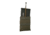 Tactical Tailor Rogue 5.56 Single Mag Compact Panel, Ranger Green, 76505-6