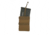 Tactical Tailor Rogue 7.62 Single Mag Panel, Coyote Brown, 76509-14