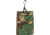 Tactical Tailor Rogue 7.62 Single Mag Panel, Woodland Camo, 76509-3
