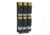 Tactical Tailor Shotgun Vertical 6rd Panel, Black, 10008-2