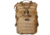 Tacticon Armament 24 BattlePack Tactical Backpacks, Coyote Brown, 24BPCB10