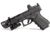 Tacticon Armament BattleTorch V1BattleTorch V1 Tactical Weapon Light w/ Strobe Function, Black, BTFLV1