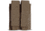 Tacticon Armament Double Pistol Mag Pouch, Coyote Brown, CBP2/P2-BP-CB