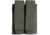 Tacticon Armament Double Pistol Mag Pouch, Ranger Green, RGP2/P2-BP-RG