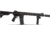 Tacticon Armament Firefly V3 Rifle Foregrip with Light and Laser, Green Laser, Black, FGL30