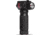 Tacticon Armament Firefly V3 Rifle Foregrip with Light and Laser, Red Laser, Black, FRL30
