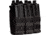 Tacticon Armament Triple Stacker Mag Pouch, Black, BKRS3/RS3-BP-BK